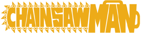 Chainsaw man Logo